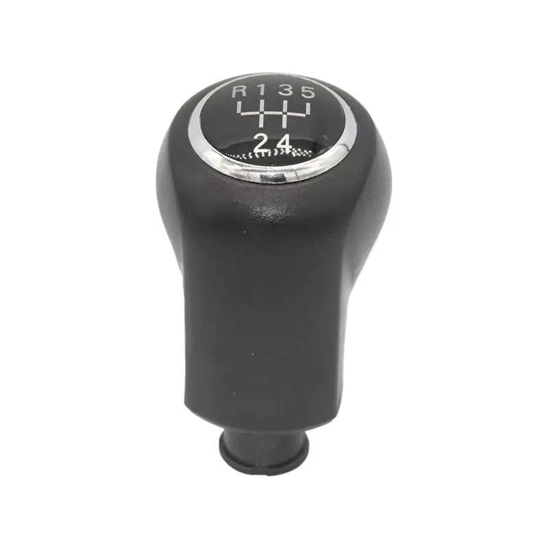 Customer Favorite Car Gear Shift Lever Knob Shifter For VAUXHALL OPEL ASTRA H III 2005-2010/ZAFIRA B 2005-2014 Car Styling