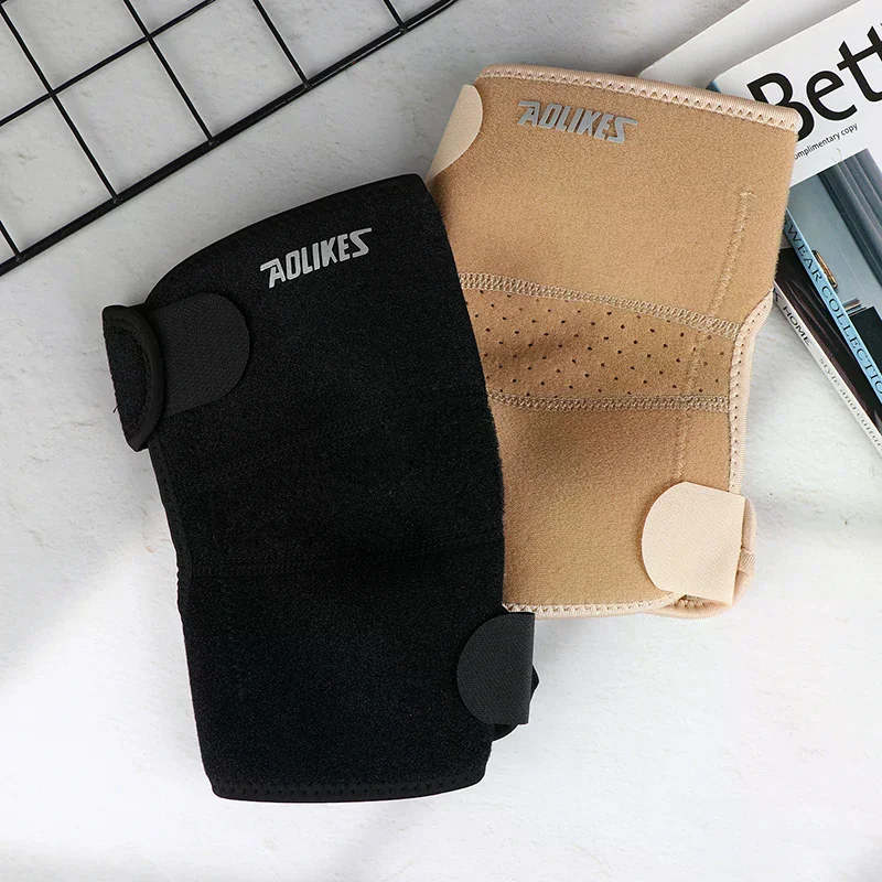 1Pc Regolabile Traspirante Gomito Tutore Reversibile Supporto Avvolgente Per Articolazioni Artrite Sollievo Dal Dolore Per Il Badminton Tennis