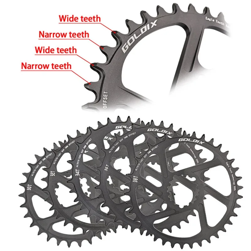 Thumbnail 4 - #10 Bicycle Chains Comparison Guide