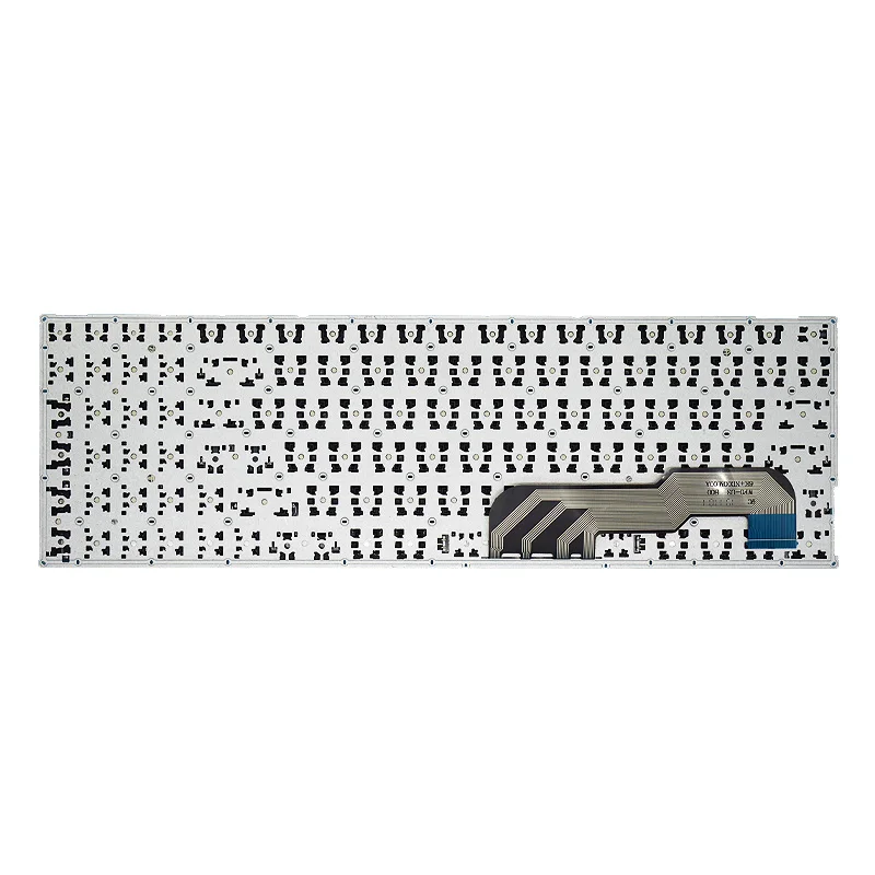 Russian/US/Spanish laptop keyboard for Asus X541 X541U X541UA X541UV X541S X541SC X541SA X541UJ X541L X541LA X541N X541NA