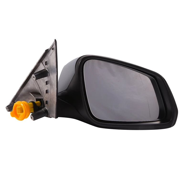 Car Side Door Mirror Rearview Mirror For-BMW 5 Series F10 F18 520I 525I 530I 535I 2014-2017