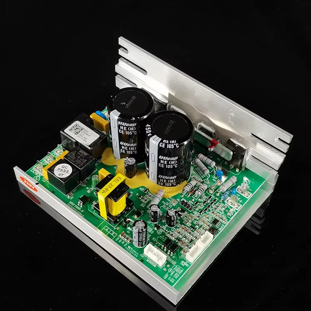 Mks PB35-P New Repl… - image