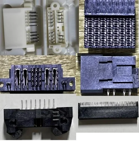 

1PCS B16B-MIOS 76160-10260 51952-311LF 2-406541-1 78211-1011 TFC-140-32-F-D EHT-108-01-S-D