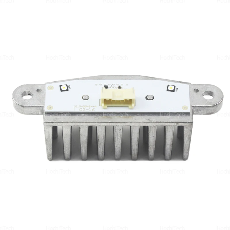 1308310415 Headlight White Led Insert Diode Module Angel Eyes Module for BMW X3 F25 X4 F26 F45 216D 2011-18 6002TZ0120 Ballast