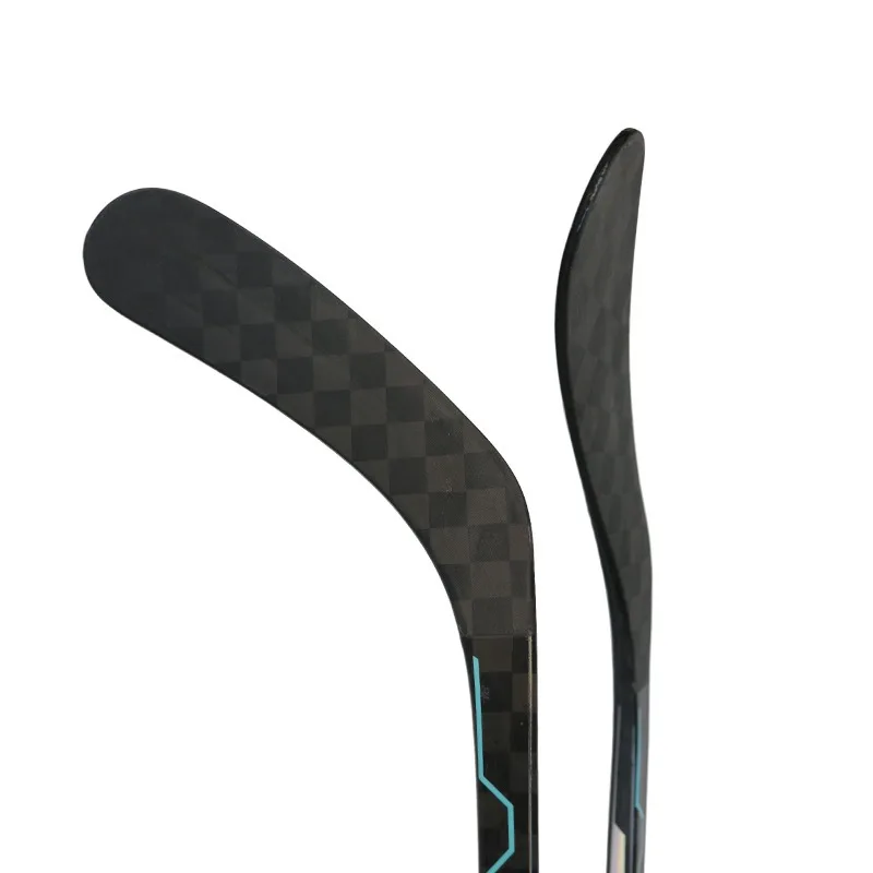 Carbon Fiber Ice Hockey  Roller Slide Stick Hockey Stick Ultra Light Competition Grade