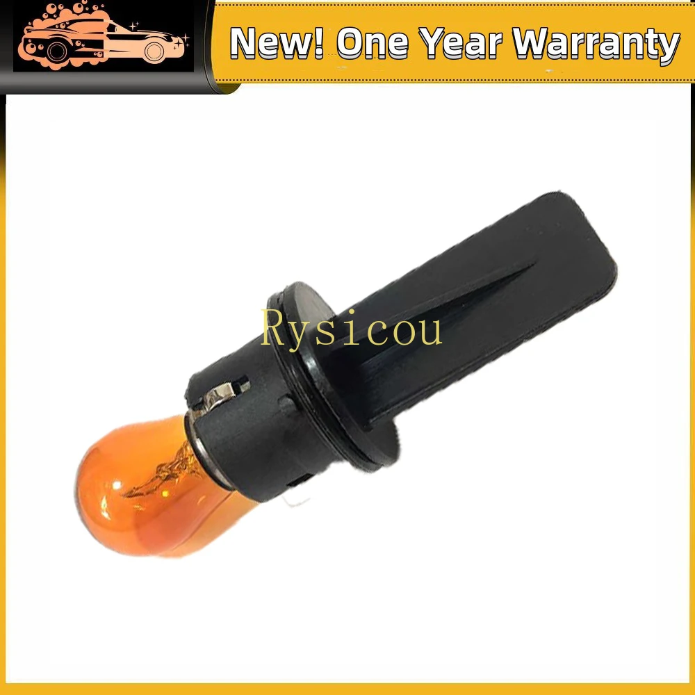 

For POLO 2002-2010 Front turn lamp holder Bulb base Light bulb