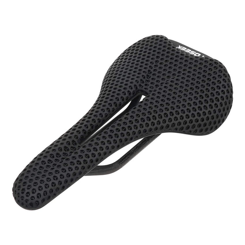 

TS226-3D Printing Saddle Carbon Saddle Road Bicycle Comfortable Cushion Factory Bike 3D Printed Seat Saddle