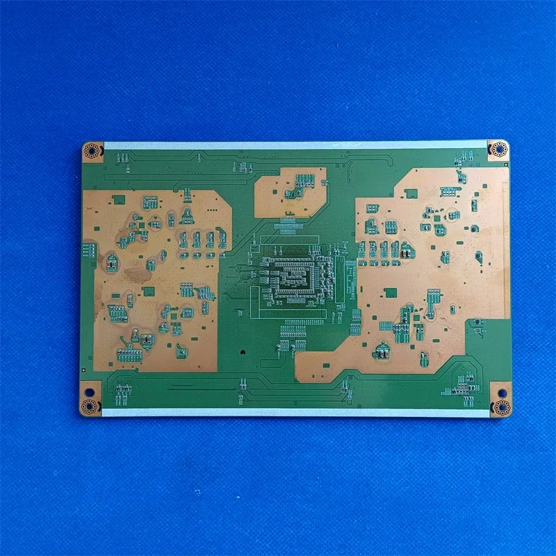 Original T-CON Logic Board, LJ94-30536F, UD120 _ EU22BMB3C6LV0.3, UD120 _ EU22BMB3C6LV0.5, para TV UN75HU8550FXZA UN75HU8500FXZA