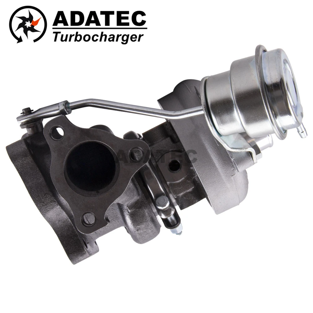 TD04 Turbocharger 4…