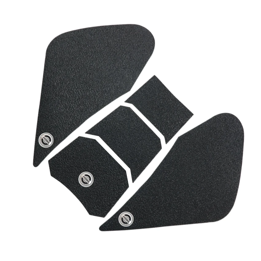 

Fits for Yamaha YZF R3 2015-2019 Motorcycle Fuel Tank Side Pad Patches Fuel Knee Grip Decal Side Traction Side Anti Slip Sticker
