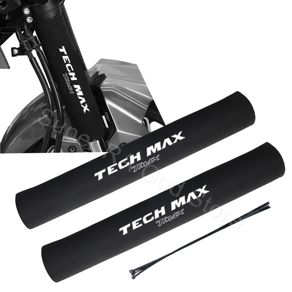 

For Yamaha T-max 560 Tech Max 2020 Tmax560 2021 T-max560 Front Or Rear High quality Motorcycle Shock Absorber Cover
