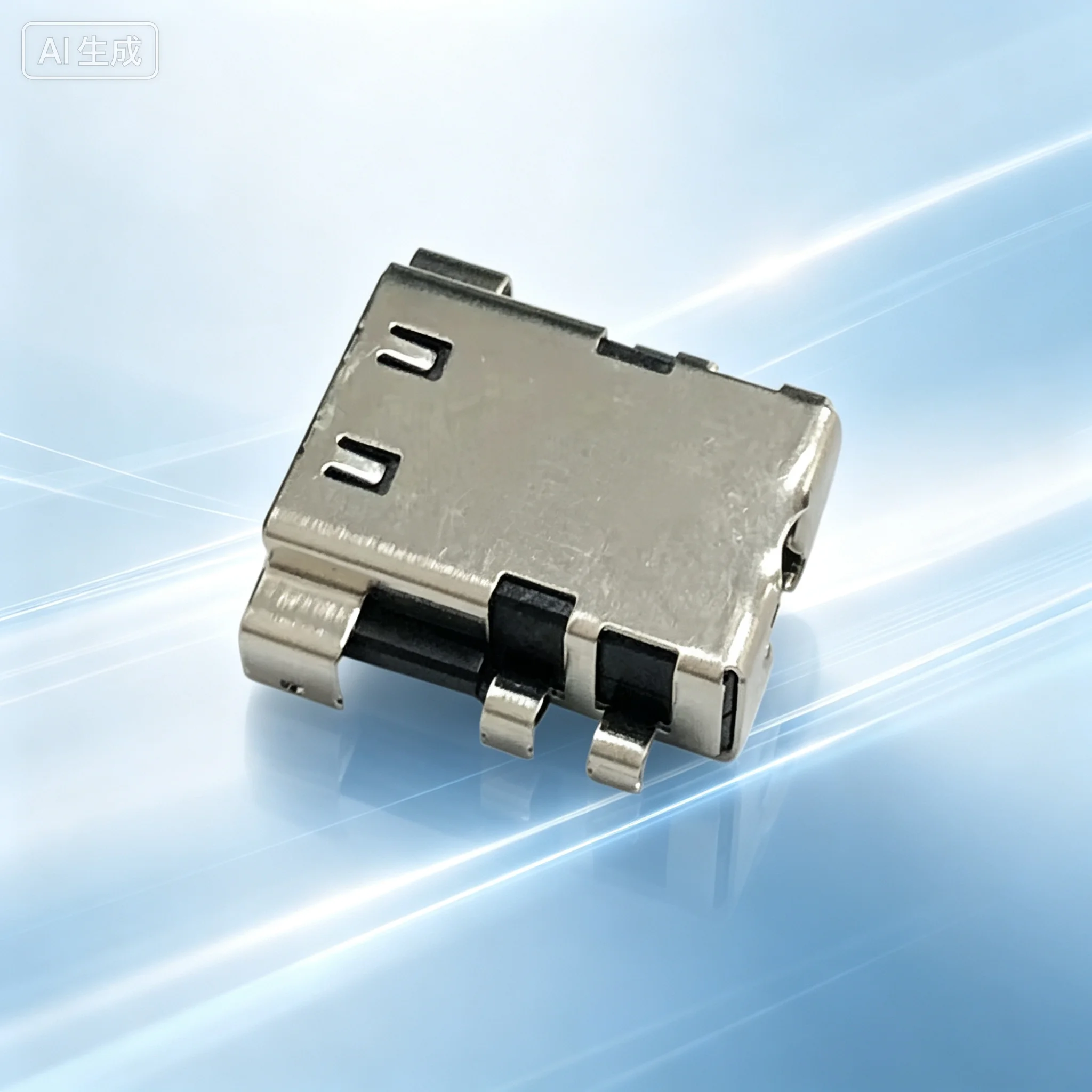 AC DC Power Jack Port Socket for ACER AN515-44 AN515-55 AN517-52 PHN16-71