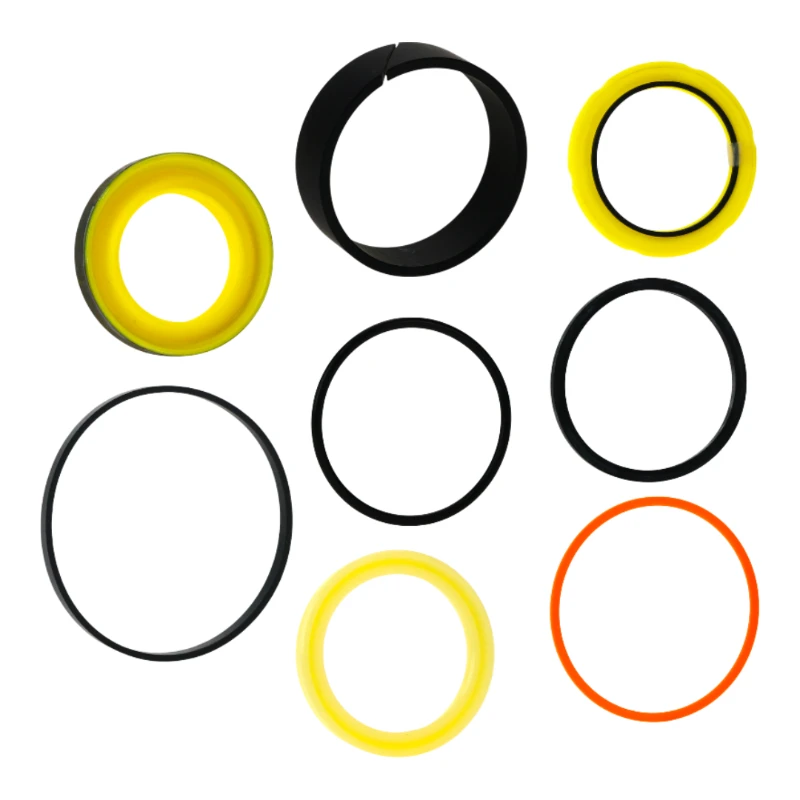 

2465911 Hydraulic Cylinder Seal Kit For cat 12G 140G 130G 120G
