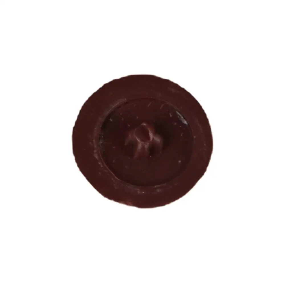 Car Home Decor Furniture Hardware Nuts Covers Bolts Exterior Self-tapping Snap Cap Nuts Covers Screws Fold Snap Screw Lids