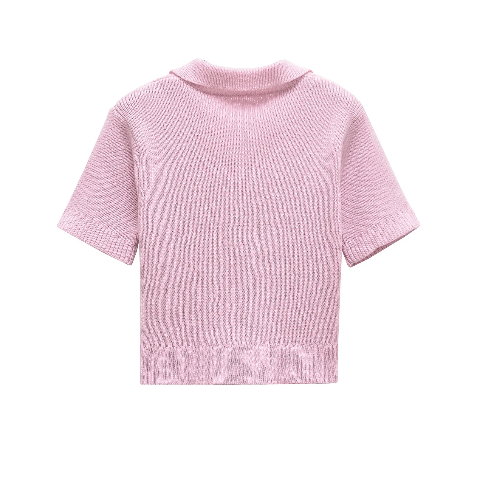 Z2025 T-shirt da donna retrò rotonda Ne ort Sve Base taglie forti Collezione invernale vestibilità regolare Pera ape Body pe