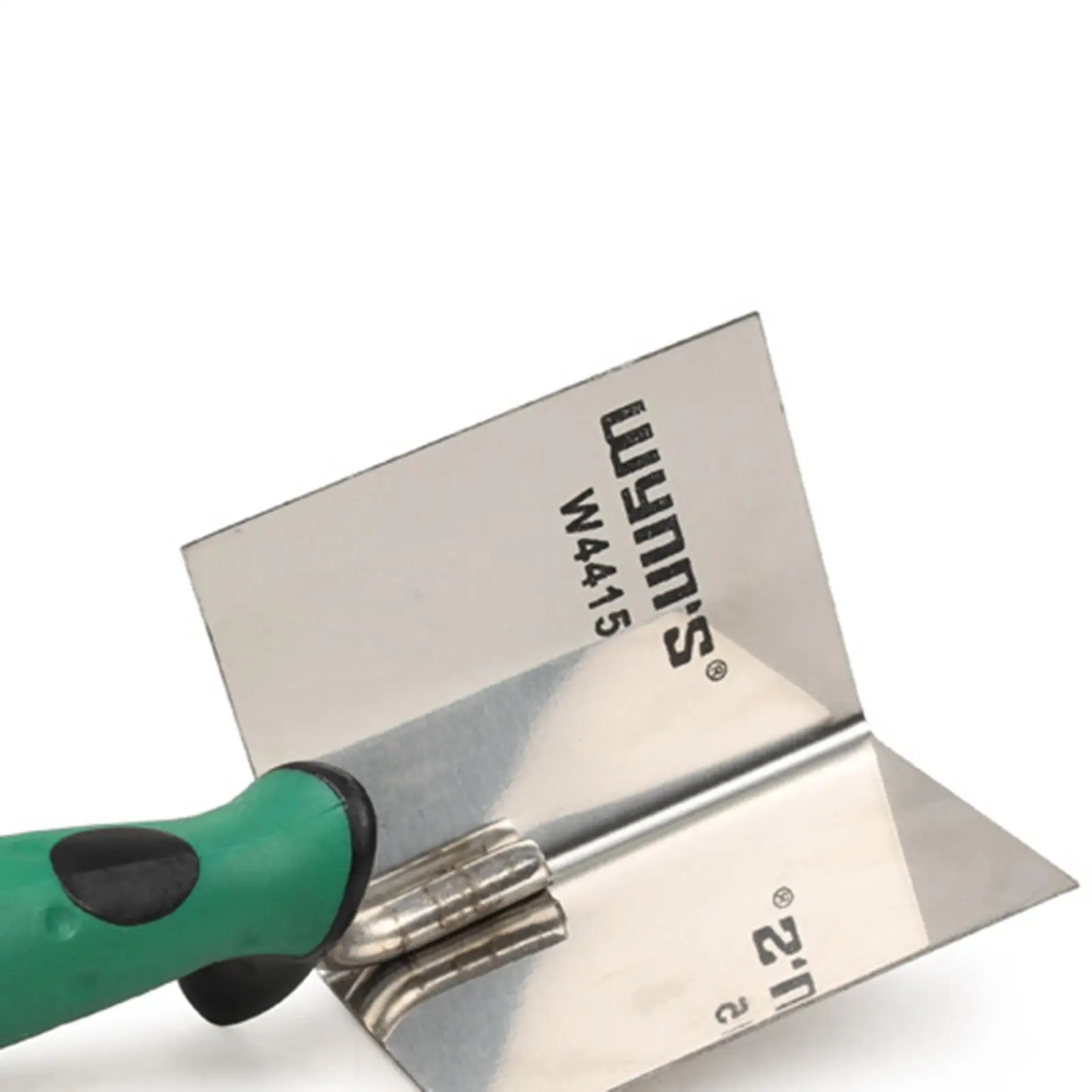 Drywall Corner Tool Bends to Perfect 90 Degree Gypsum Bar Corner Corners: