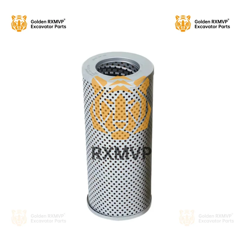 

For Hydraulic Transmission Oil Filter 1328875 165-69-32630 132-8875 Hf6097 D8r Tractor