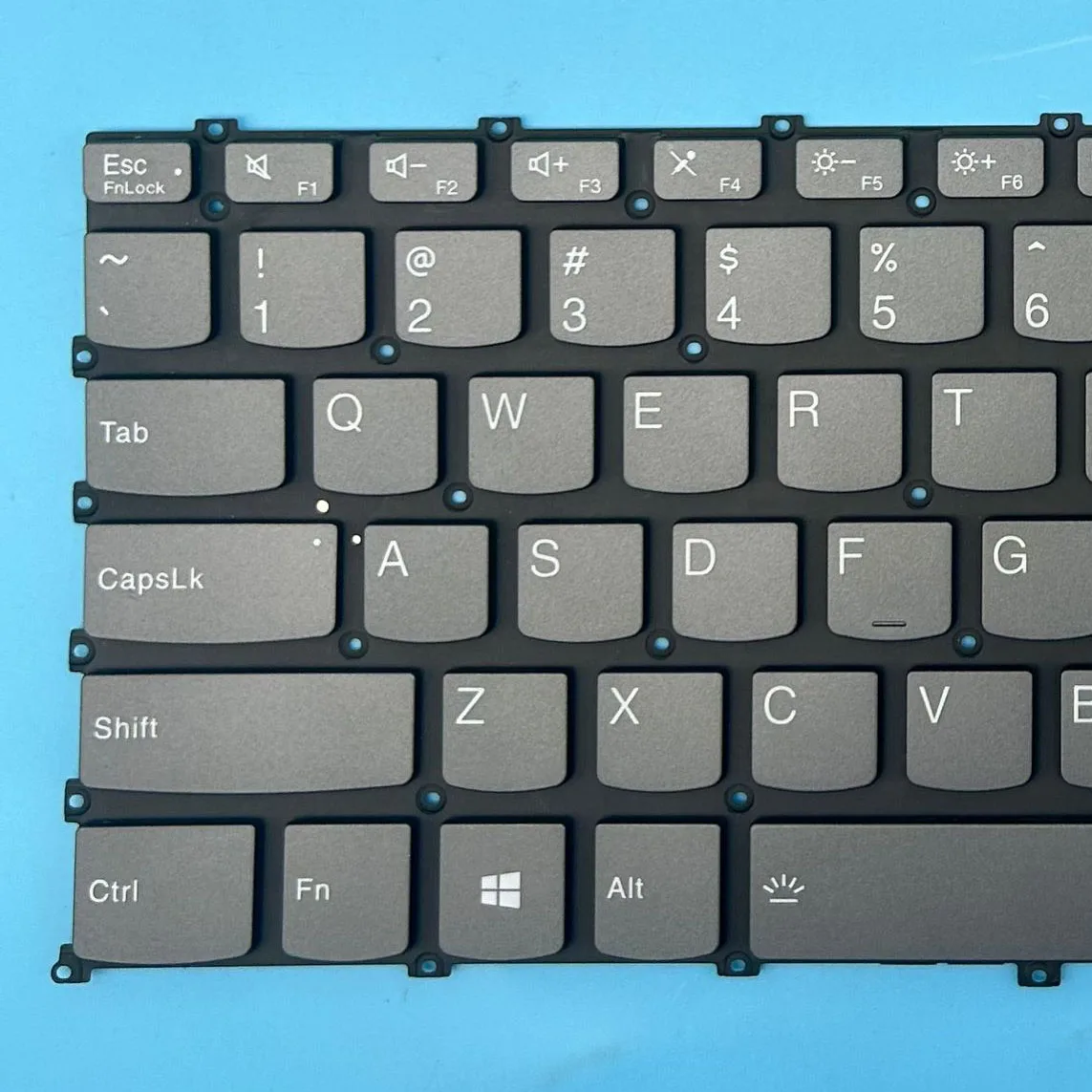 NEW English Keyboard For Lenovo Yoga Slim 6 14APU8 14IAP8 14IRH8 14IRP8,Yoga Slim 7 Pro 14IRH8,Pro-14IRH8,PRO14 ARH8 Backlit