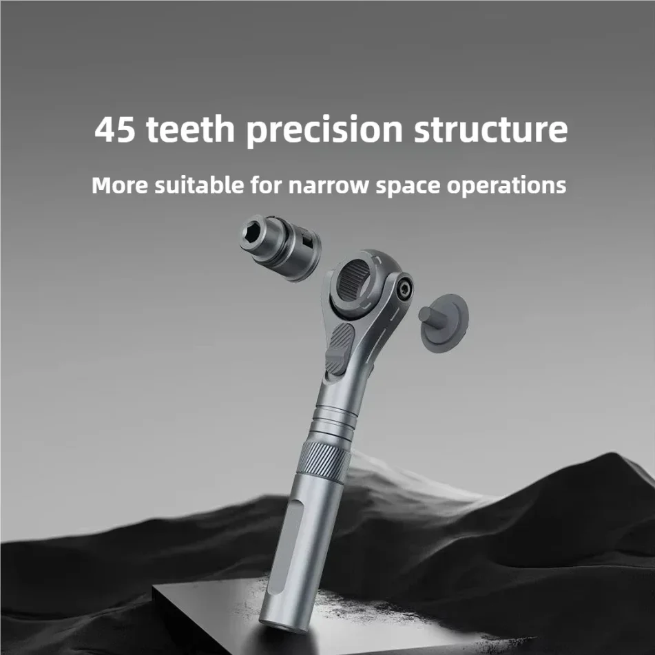 مجموعة مفكات براغي بسقاطة مغناطيسية من Atuman 40 في 1 مجموعة أدوات إصلاح دقيقة محمولة لدراجة الكمبيوتر والأثاث #3