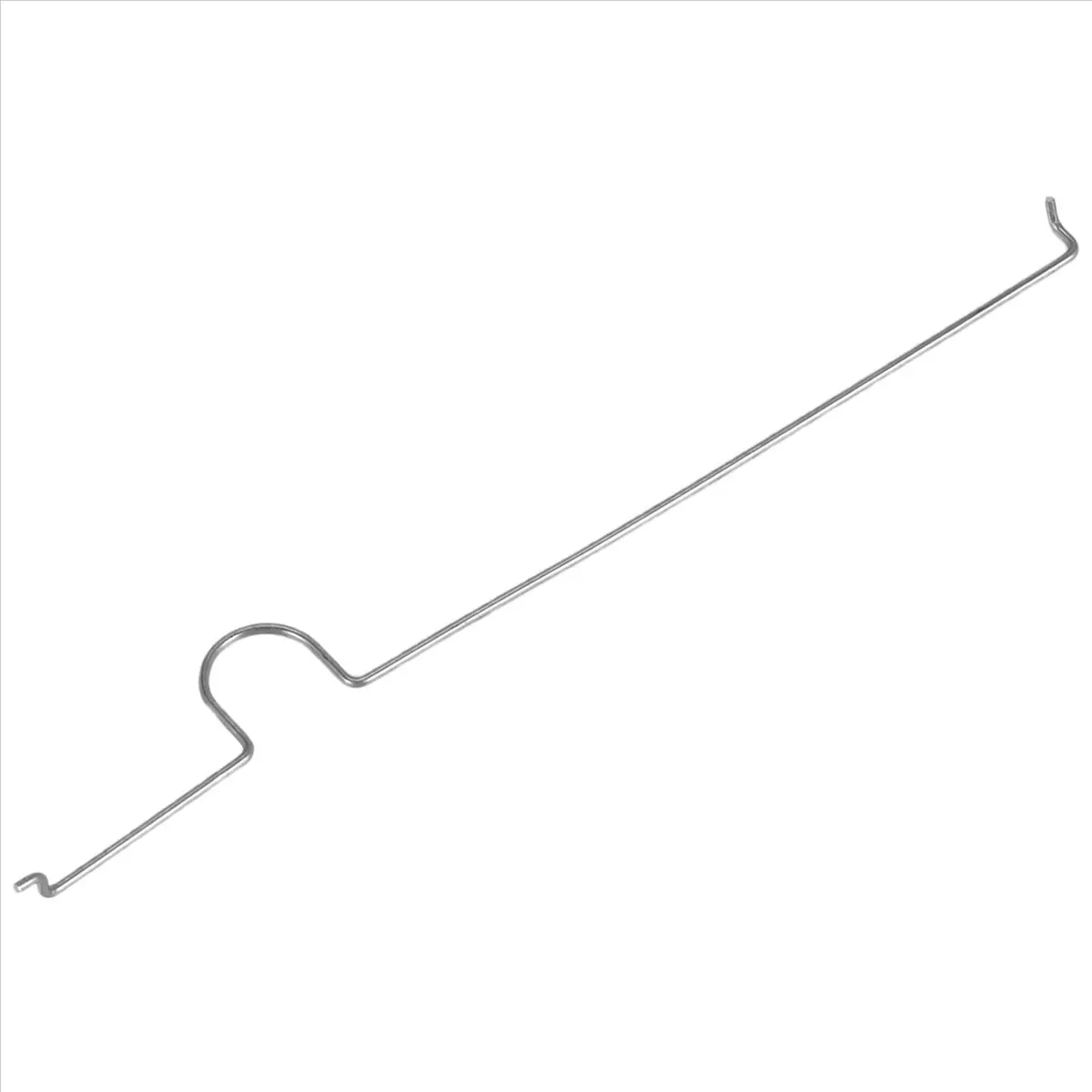 ABST FT012-13 Metal Servo Rod for FT012 2.4G Brushless RC Boat Spare Parts Accessories view 5