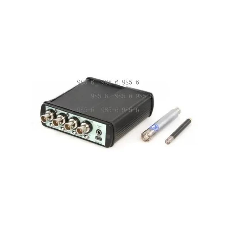 90NEW B&K Type 1704 CCLD Signal Conditioner, Microphone Preamplifier & Adapter
