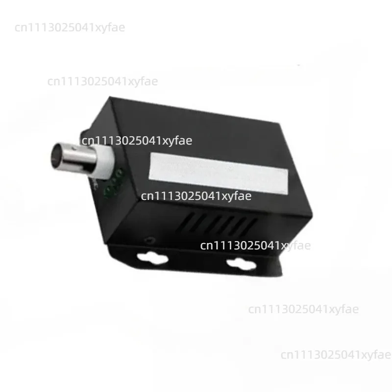 500M Ethernet IP To Coaxial Converter CCTV Network Cable Transmission Extender