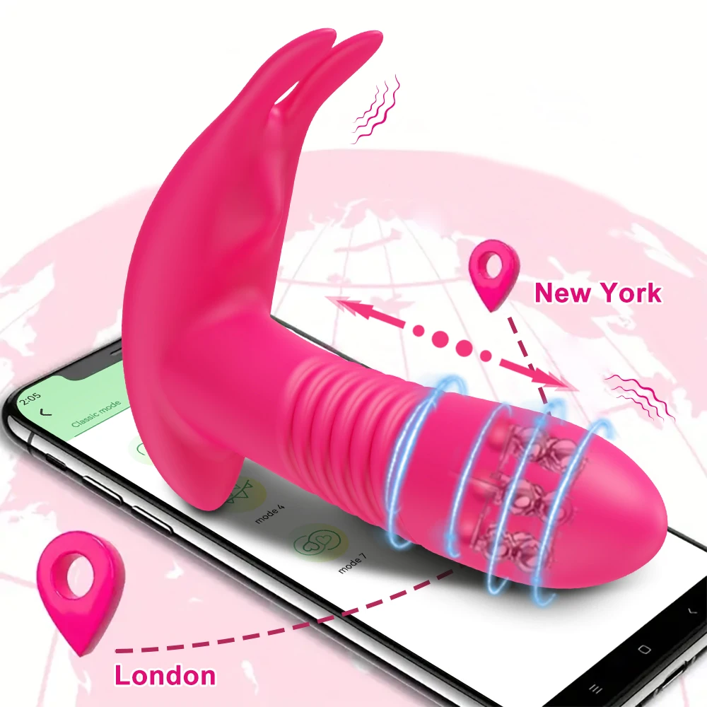 Vibrating With Control: My Real Experience Using a vibrator with a  controller