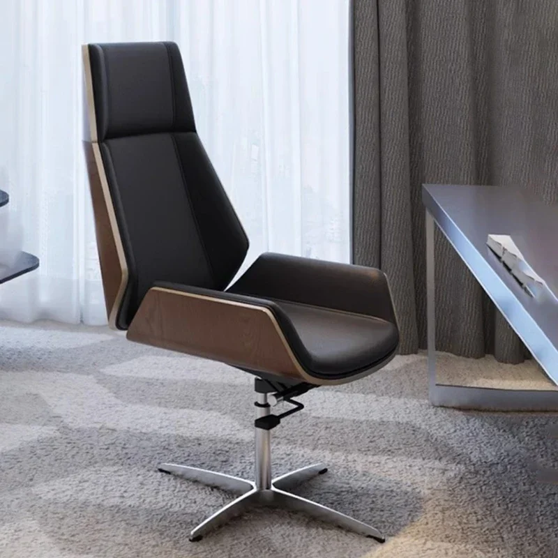 Ergonomic Modern Of… - image