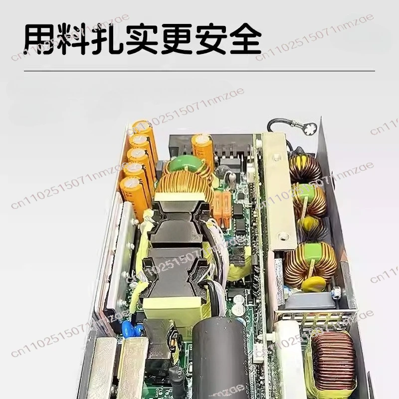 4856AC Ternary Iron Lithium Lead Universal Lithium Battery Charger Suitable for CNC Adjustable