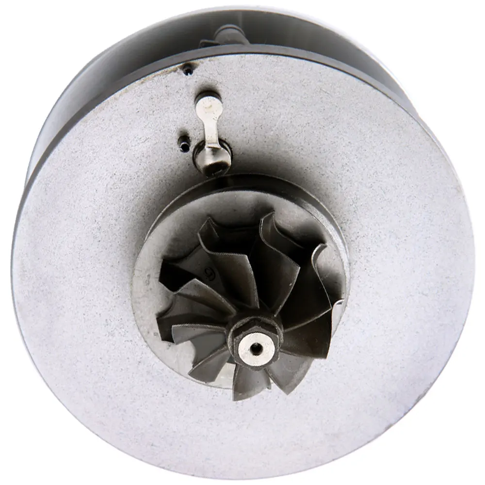 Patrone für Volkswagen Golf GT TDi – 115 PS 1,9 D AJM/AUY/AHF 2000–2001 713673 – Detail 4