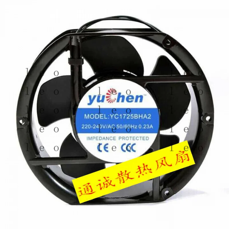 EE  Applicable for YUCHEN YC1725BHA2 220-240V 0.23A cooling fan #A6-4