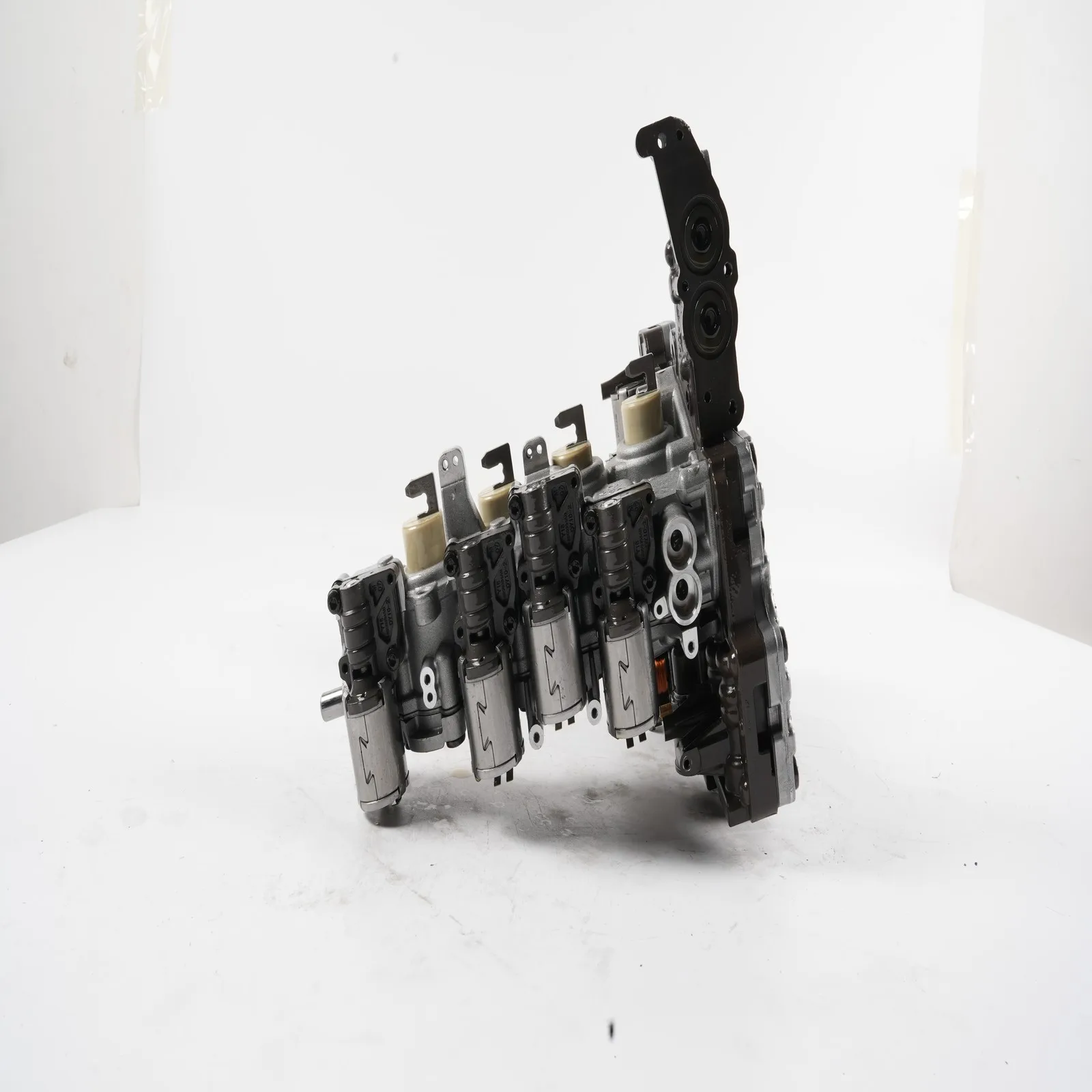 

1pc 0B5 DL501 7 Speed Transmission Valve Body for Audi A4 A5 A6 A7 Q5 Macan 2008-2016