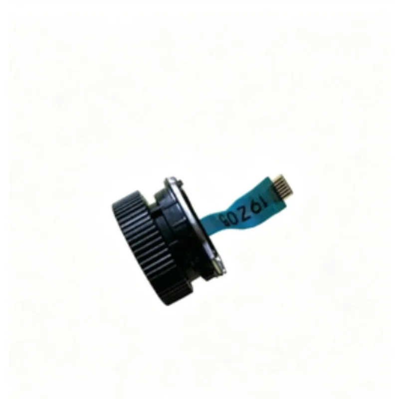 Top Mode Dial Control Switch, Camera Repair Replacement Part for Mirrorless Cameras forA7R2 A7RM2 A7R3 A7M3