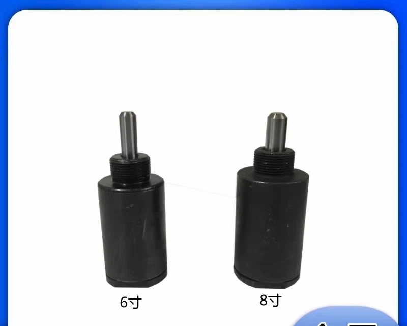 

Фрезерный Eagle, встроенные гидравлические тиски, аксессуары, обрабатывающий центр с ЧПУ, гидравлические плоскогубцы, гидравлический цилиндр, 6 дюймов, 8 дюймов