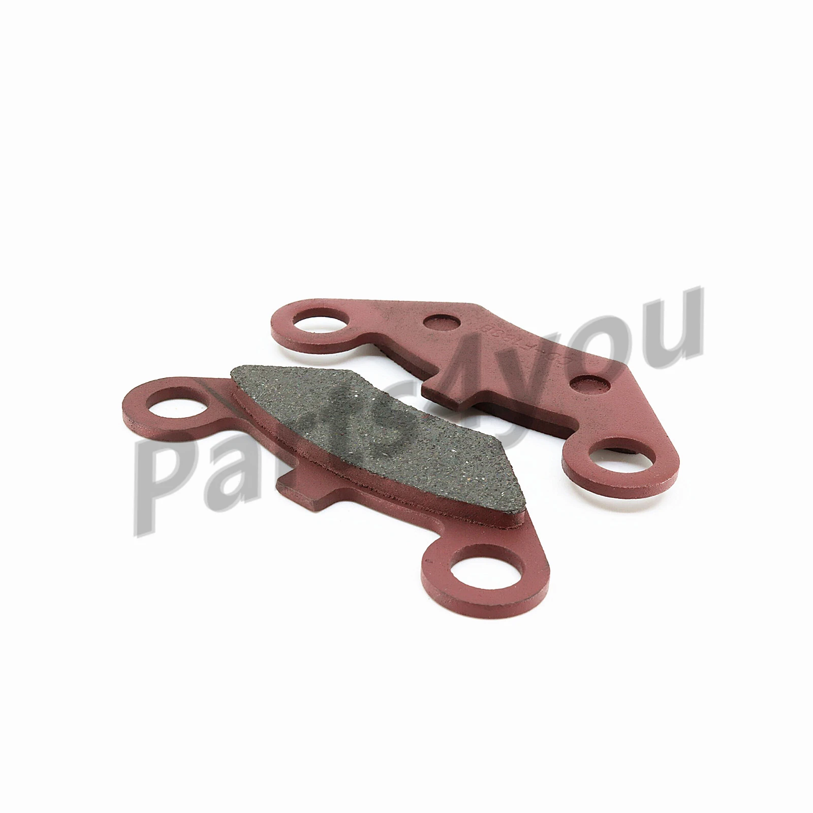 

Front Brake Pad for Tao Tao 150D TaoTao Bull 200cc Raptor 200cc Bull 150 G150 ATV FA453