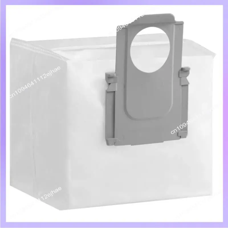 N83R Premium Dust Bag Replacement Set For Roborock Q8 Max, Q8 Max+, Q5 Pro, Q5 Pro+ Accessories
