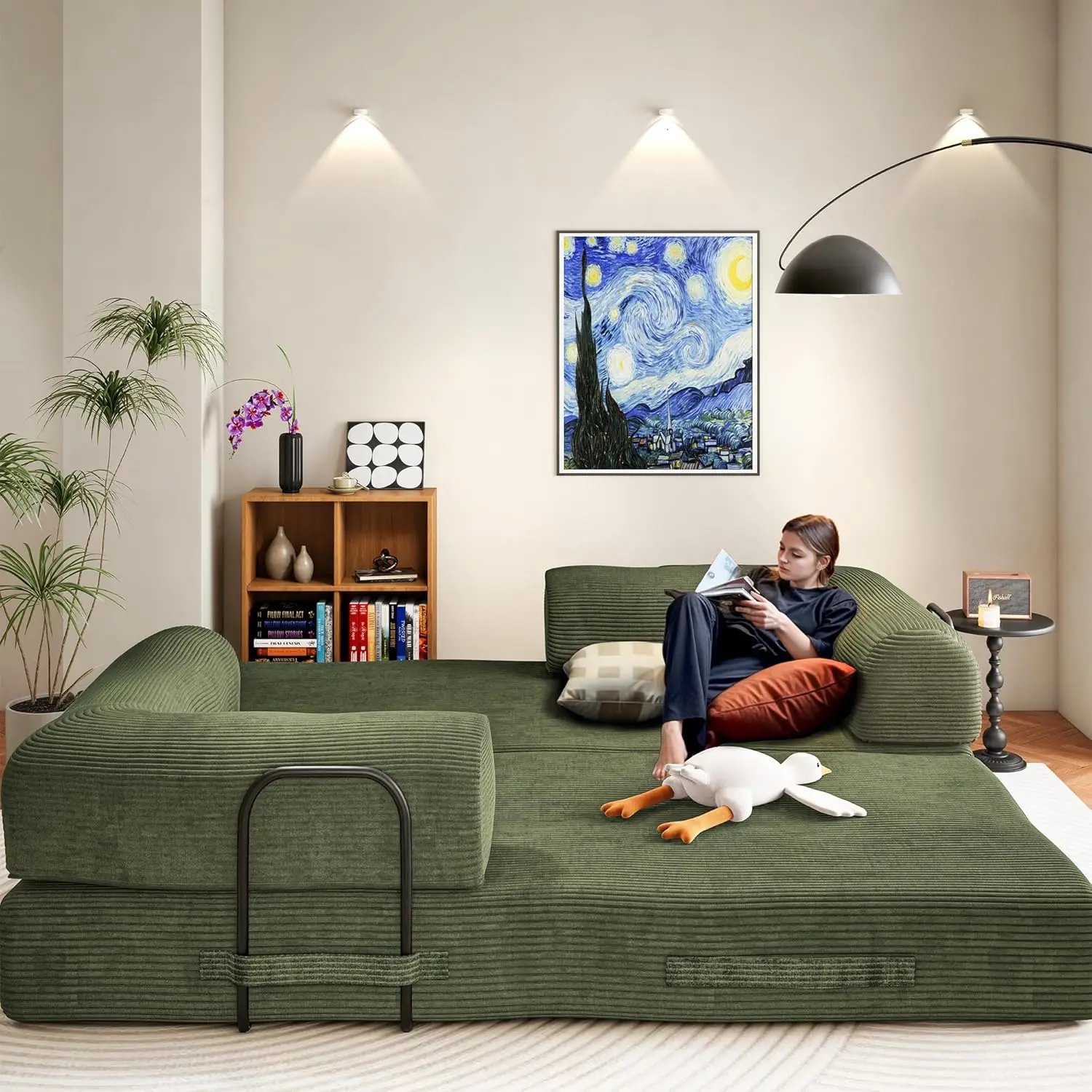 79" Convertible Sof…