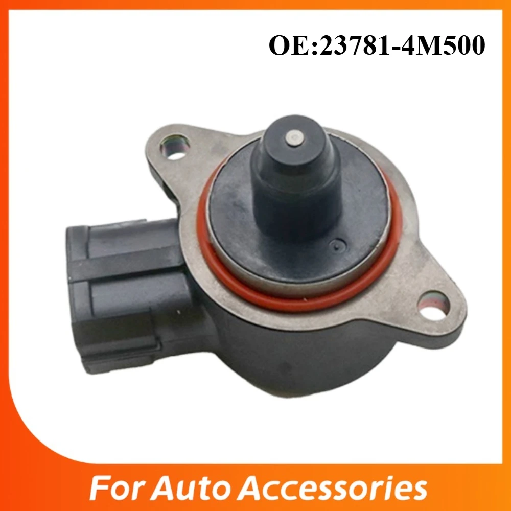 23781-4M500 Idle Speed Control Valve For Nissan Almera 1.8 Primera Maxima 237814M500 Car Accessories