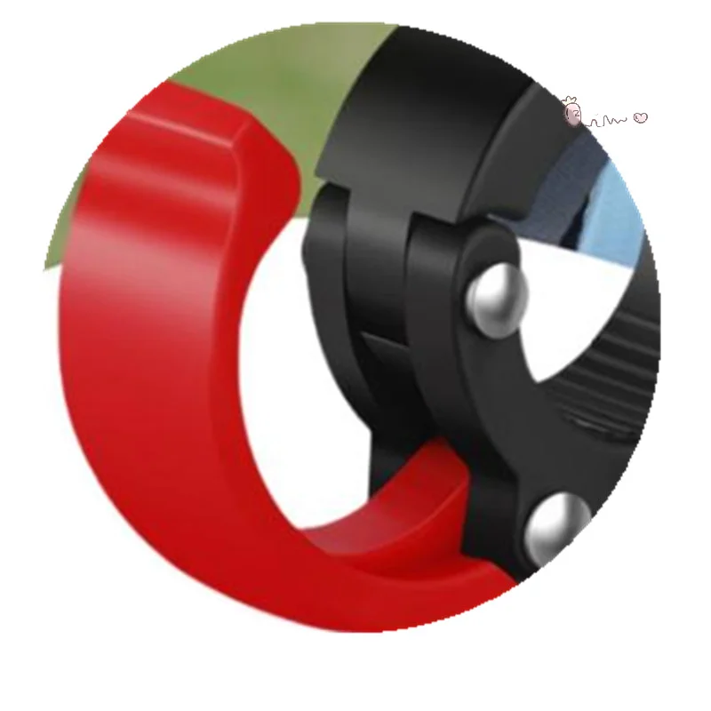 

1 Set Helmet Hanger Hook ABS Luggage Hanging Bag Hook For Bicycle Scooter Motorcycle DIY Storage Accessories Helmet Holder