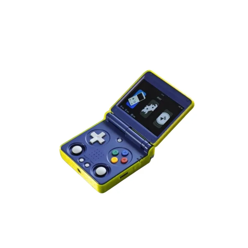 Housse Rigide EVA Pour Console RG34XXSP – Protection Chocs Et Transport Facile