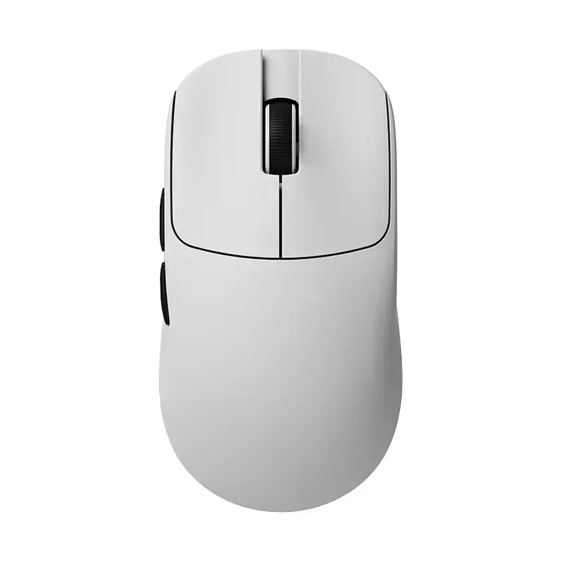ATK VXE MAD R MAJOR Mouse Gaming 8K Ultra Deluxe PAW3950 Sensor Mouse Nirkabel Ringan Latensi Rendah 36G Sesuaikan Mouse PC