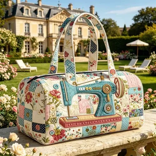 

3D Printed Quilted Travel Bags fashion Gifts Hiking Camping Handbag Personalized Tote Bag Beach Sport Bags casual Training Bag