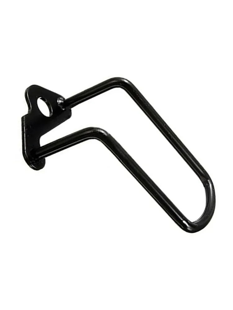 AliExpress NONE Universal Bike Rear Derailleur Protector Hanging Guard Cover for MTB Road Bicycles Cycling Accessory