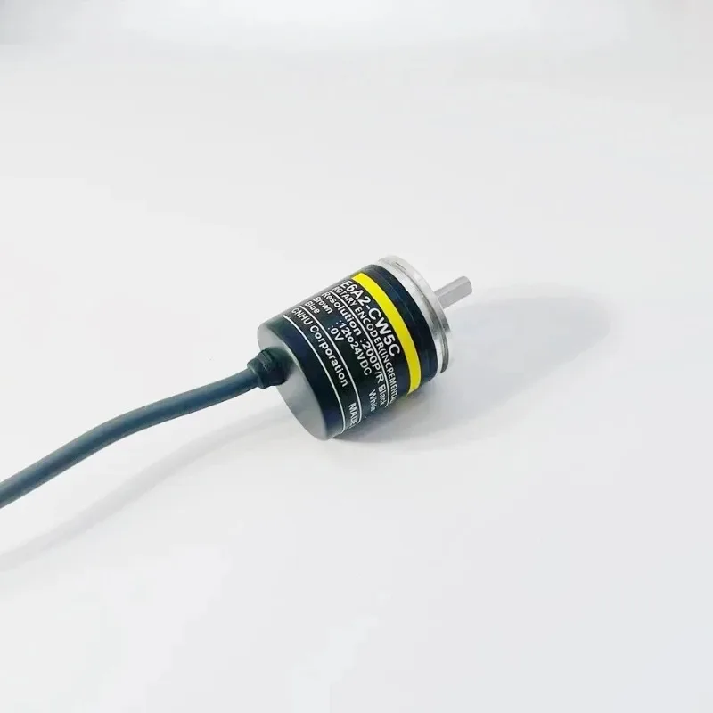 Photoelectric encoder E6A2-CW5C CS Z E6A2-CW3C 100P/R 200P/R 360P/R 500P