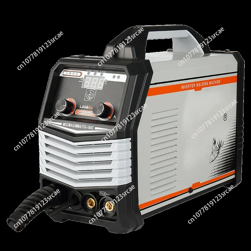 Portable IGBT MiG/TIG/Arc Inverter MMA Automatic CO2/MIG Welder