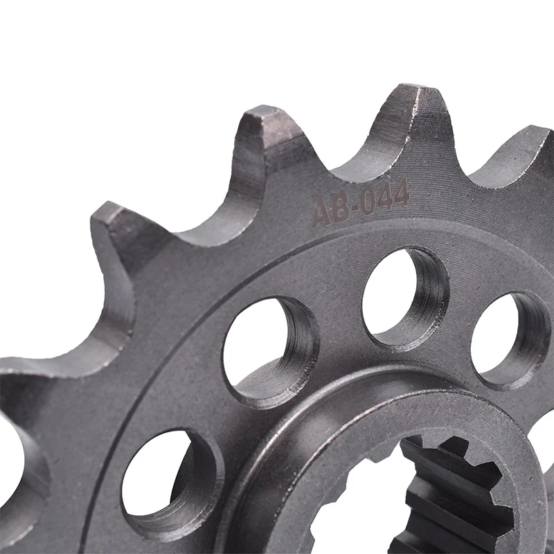 

520 41T 15T Motorcycle Gear Wheel Front and Rear Sprocket for Honda CB500 F/FA CB 500 CBR500 R/RA 2013-2021 520 41T 16T NC750