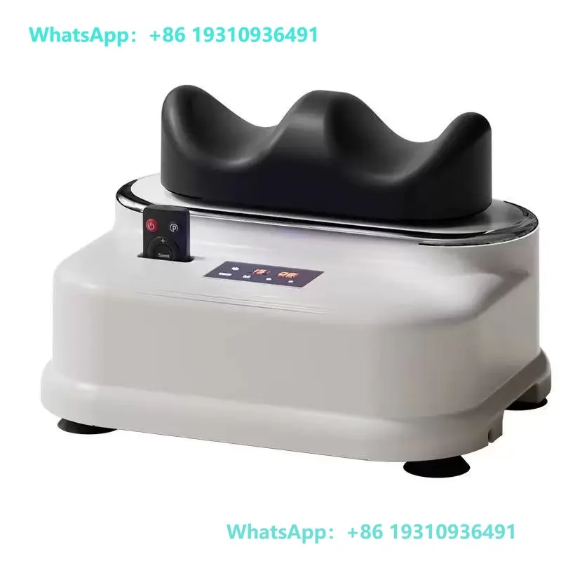 Aerobic swing machine sports shake feet twist waist leg muscles relaxation massager new