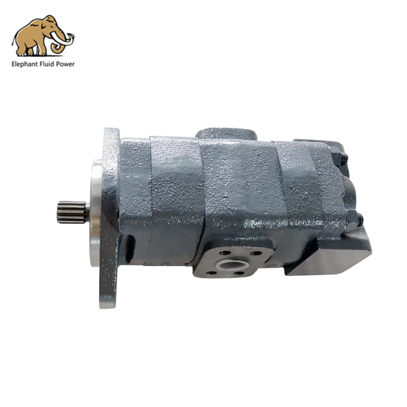 

14543168 Hydraulic Gear Pump EC700BLC