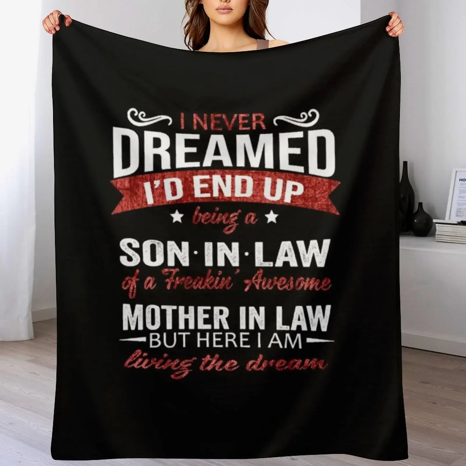 Mother In Law , Son… - image