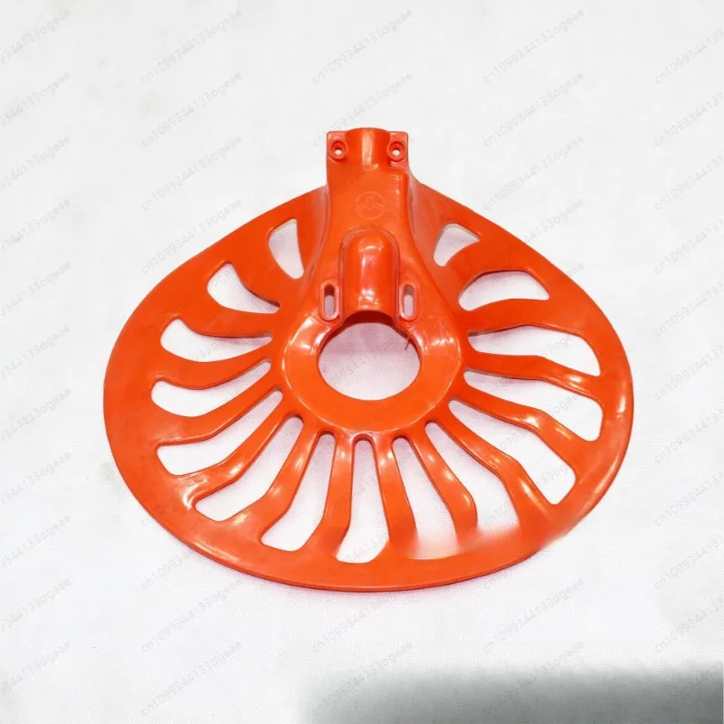 2 Stroke Brush Cutter Parts, Professional Garden Trimmer Accessories & Replacement Heads